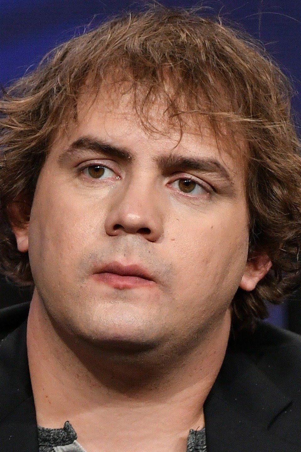 Foto de Kyle S. More