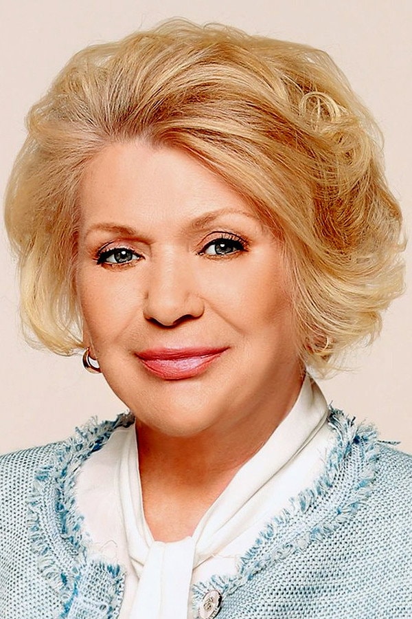Foto de Galina Polskikh