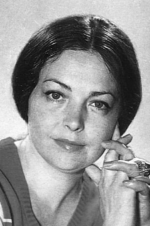 Foto de Tamara Sovchi