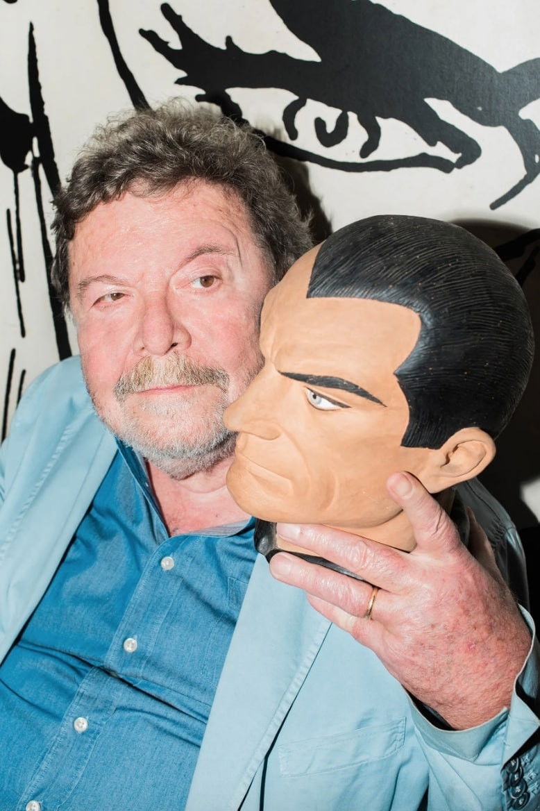 Foto de Mario Gomboli