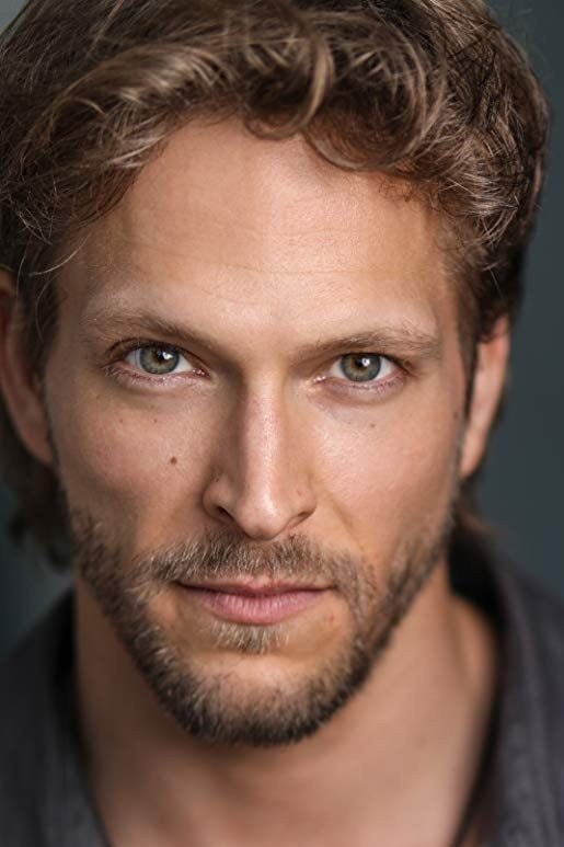 Foto de Jon Cor