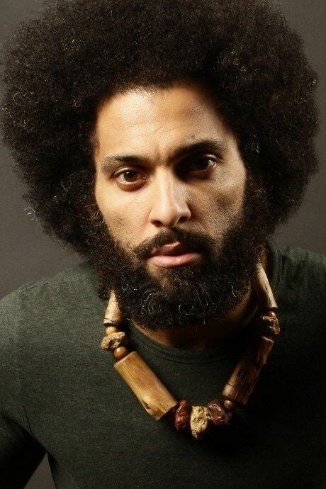 Foto de Salomon Azaro