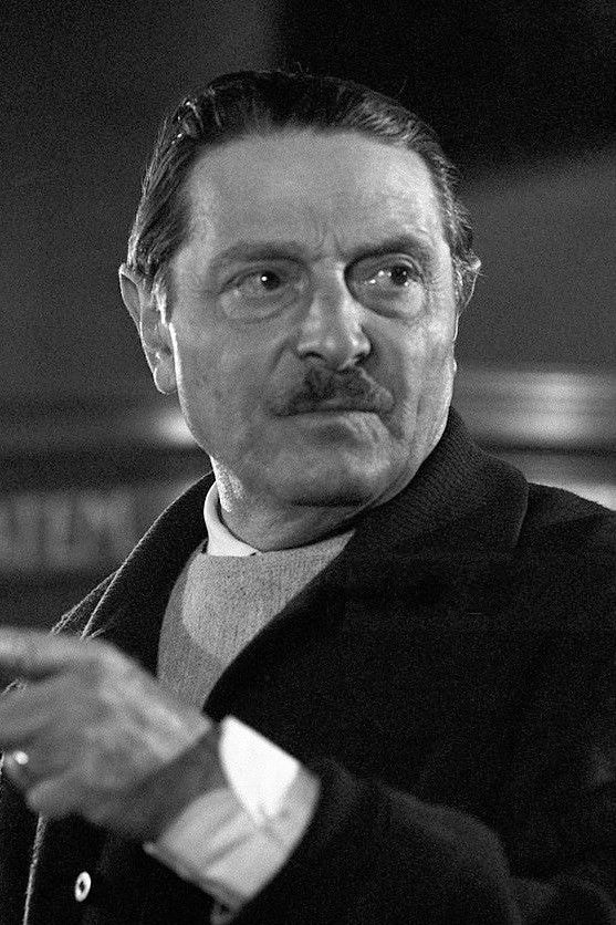 Foto de Alessandro Blasetti