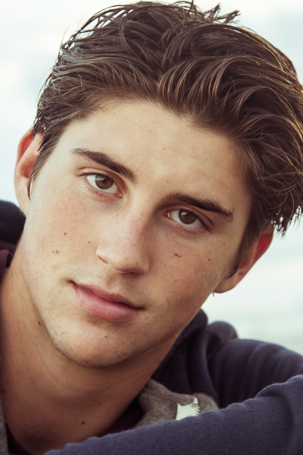 Foto de Gage Banister