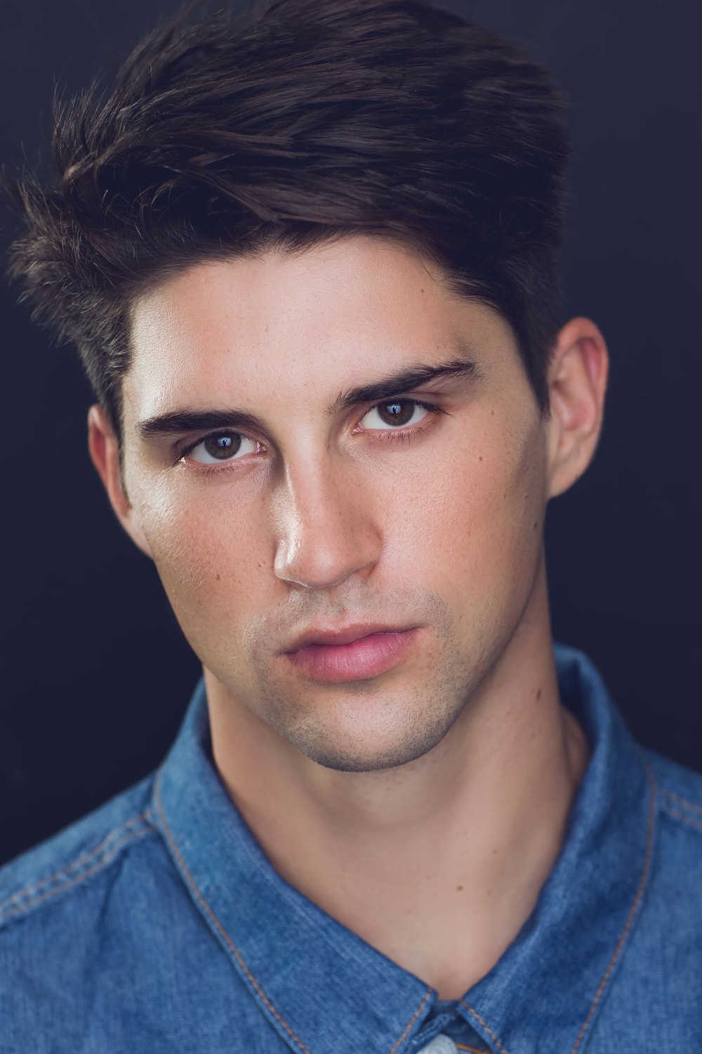 Foto de Gage Banister