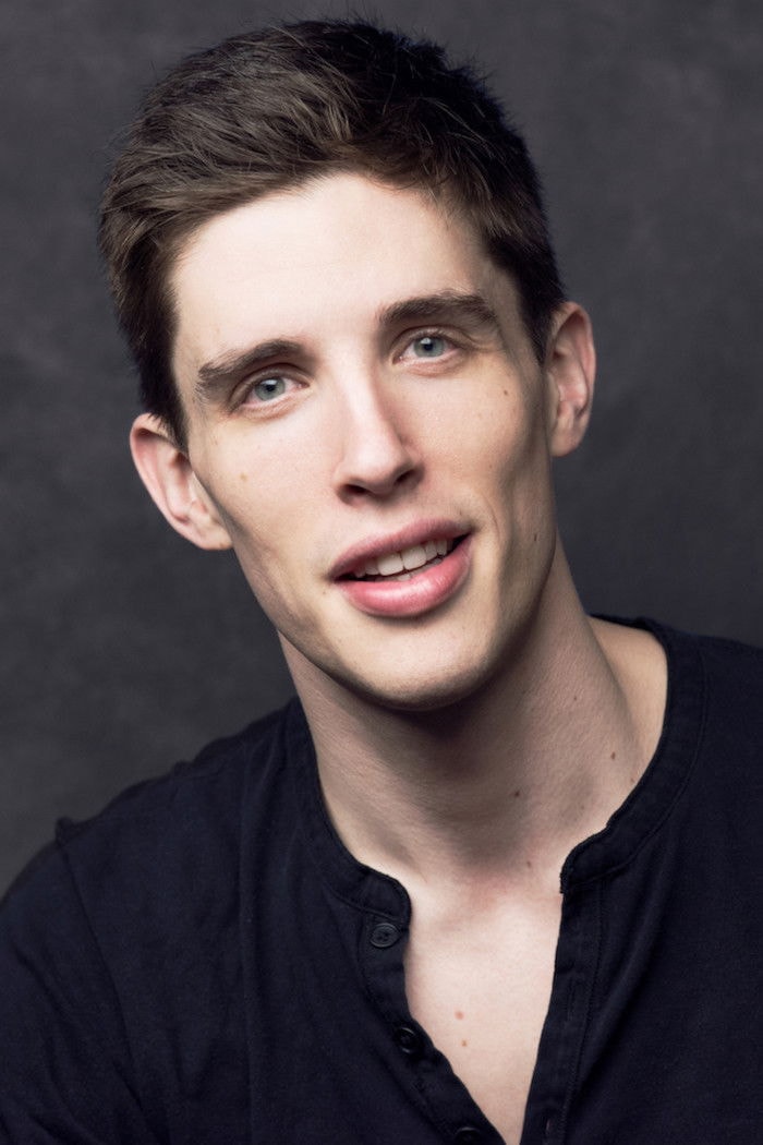 Foto de John Zdrojeski