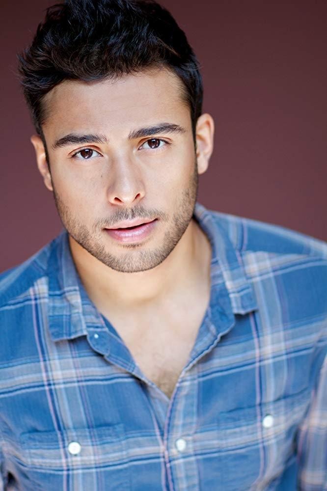 Foto de Manuel Herrera