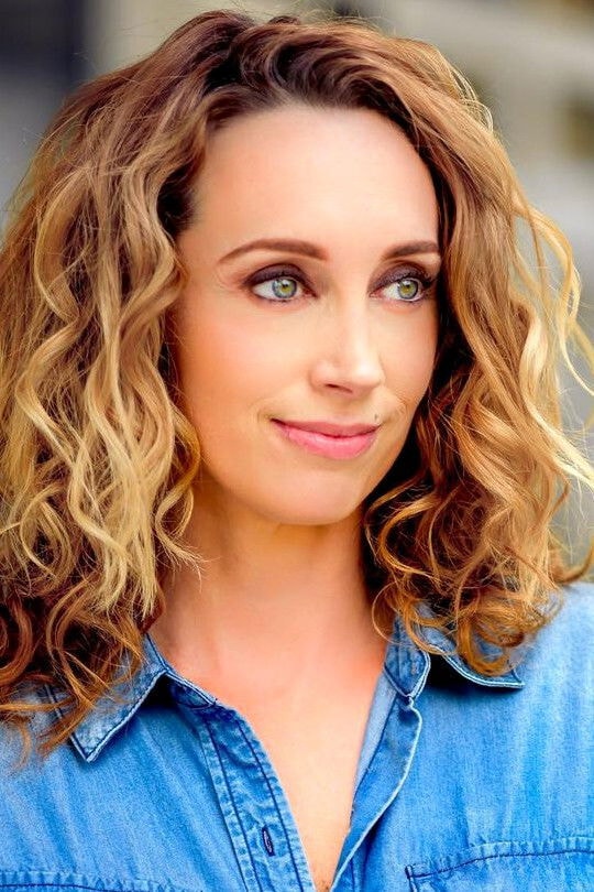 Foto de Kristin Johnson