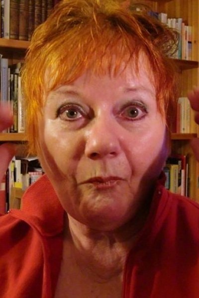 Foto de Veronica Sinclair