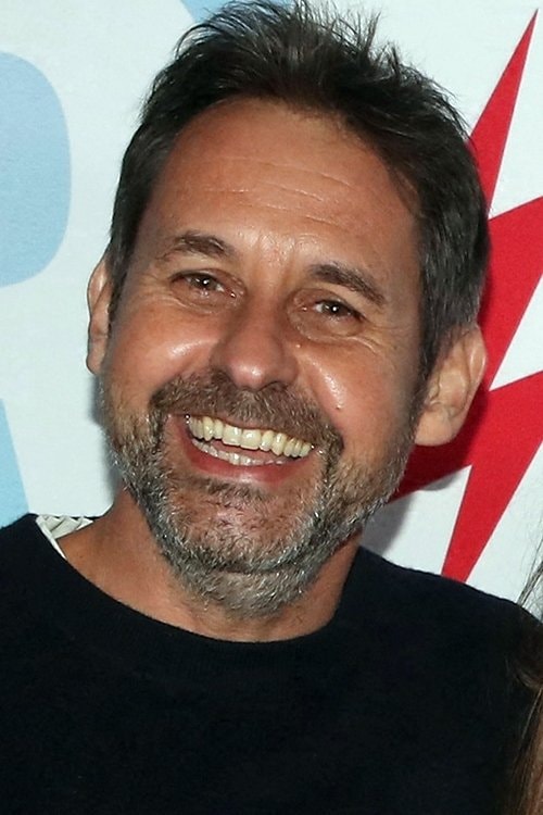 Foto de Luc Bricault