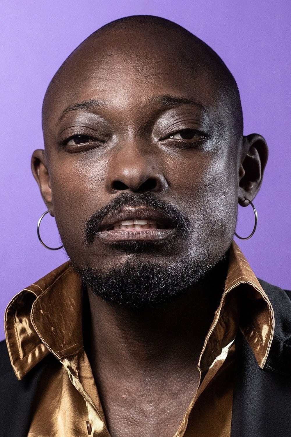 Foto de Athaya Mokonzi