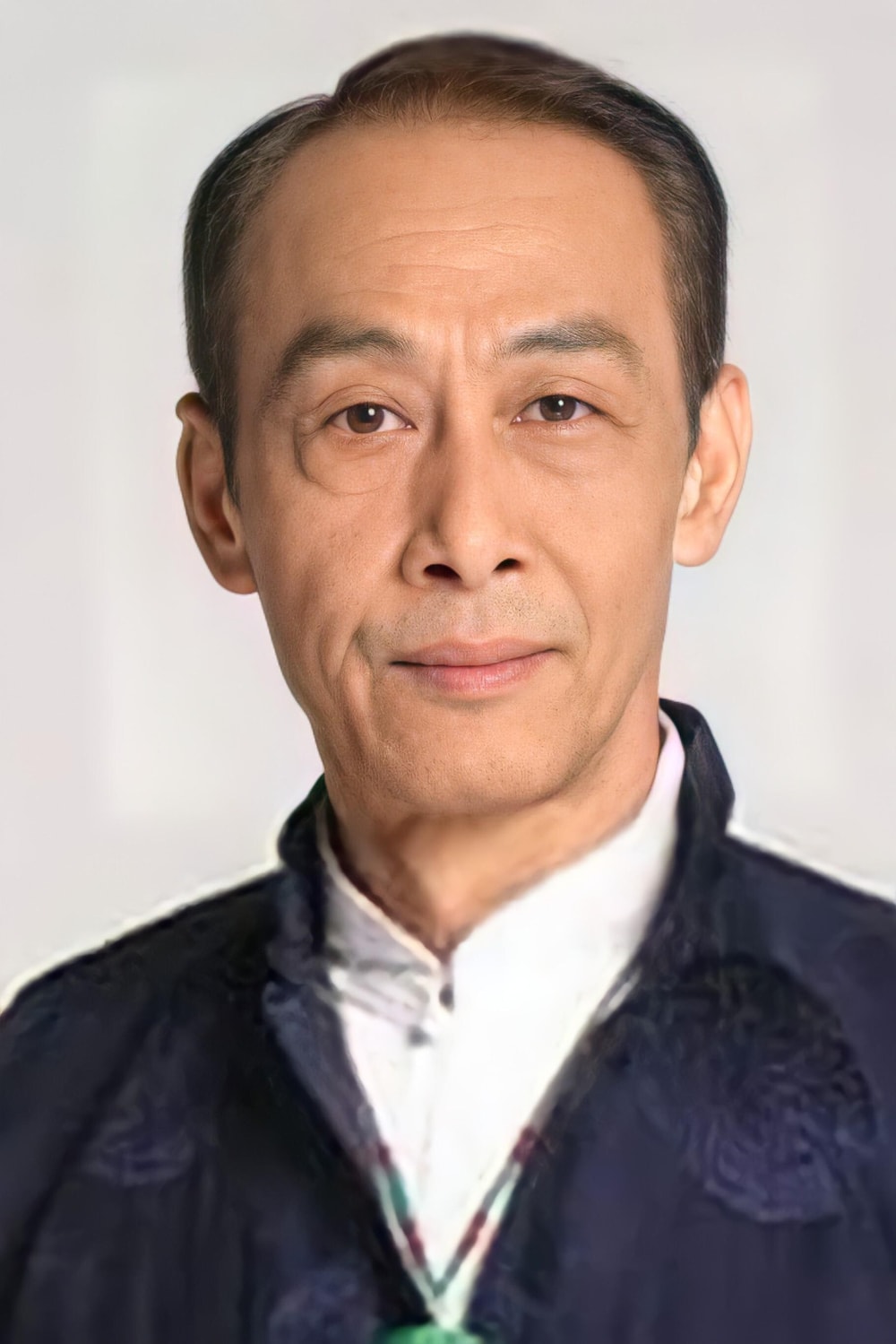 Foto de Wong Shu-Tong