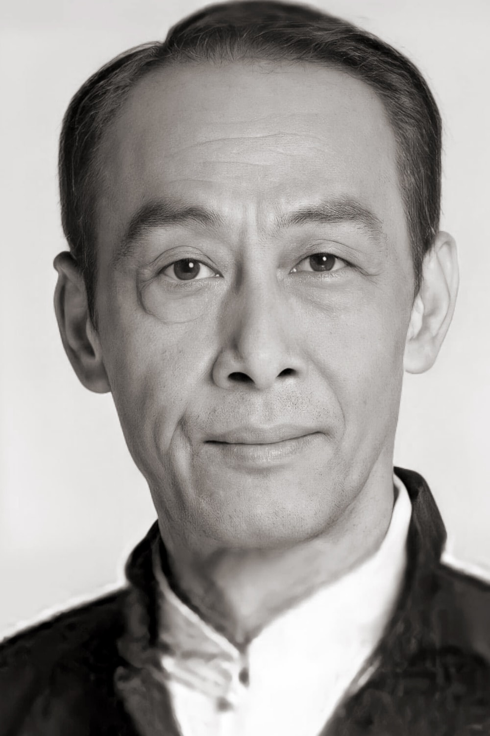 Foto de Wong Shu-Tong