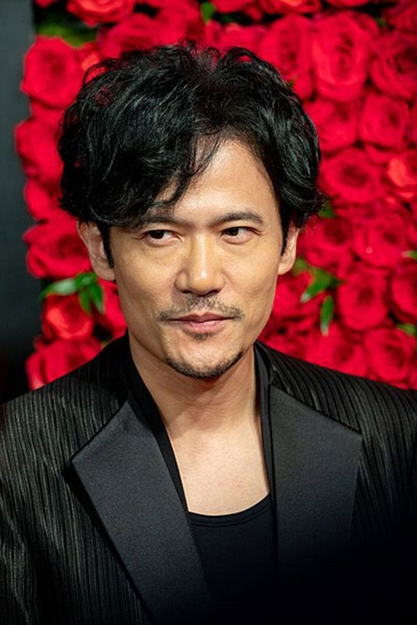 Foto de 稲垣吾郎