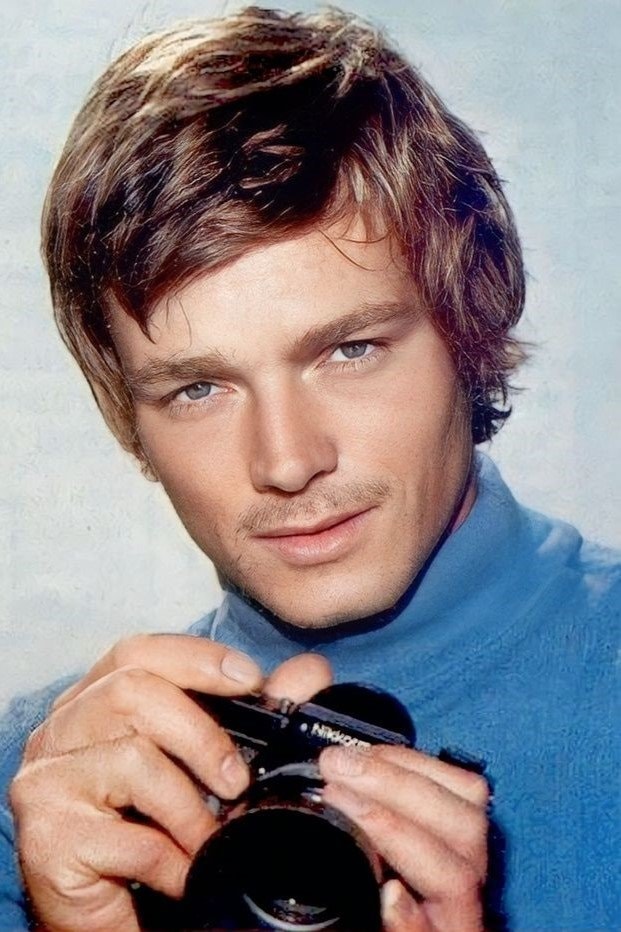 Foto de Peter Lee Lawrence