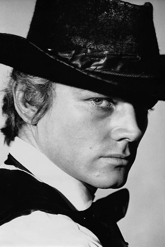 Foto de Peter Lee Lawrence