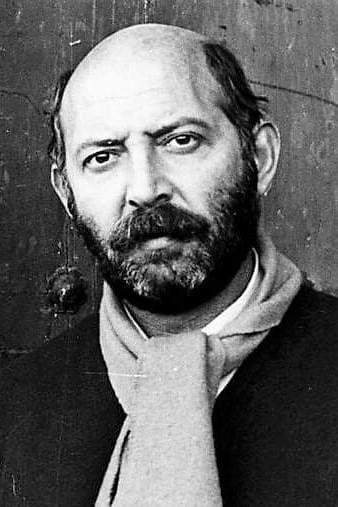 Foto de Álvaro de Luna