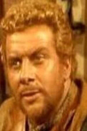 Foto de Alfonso de la Vega