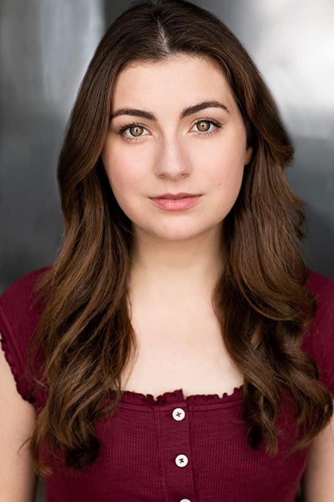 Foto de Carly Schneider