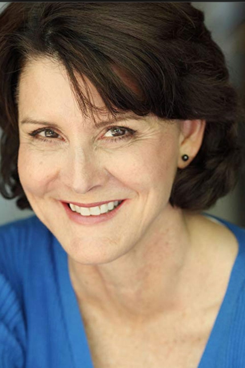 Foto de Frances Mitchell