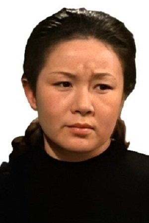 Foto de Toshie Kimura