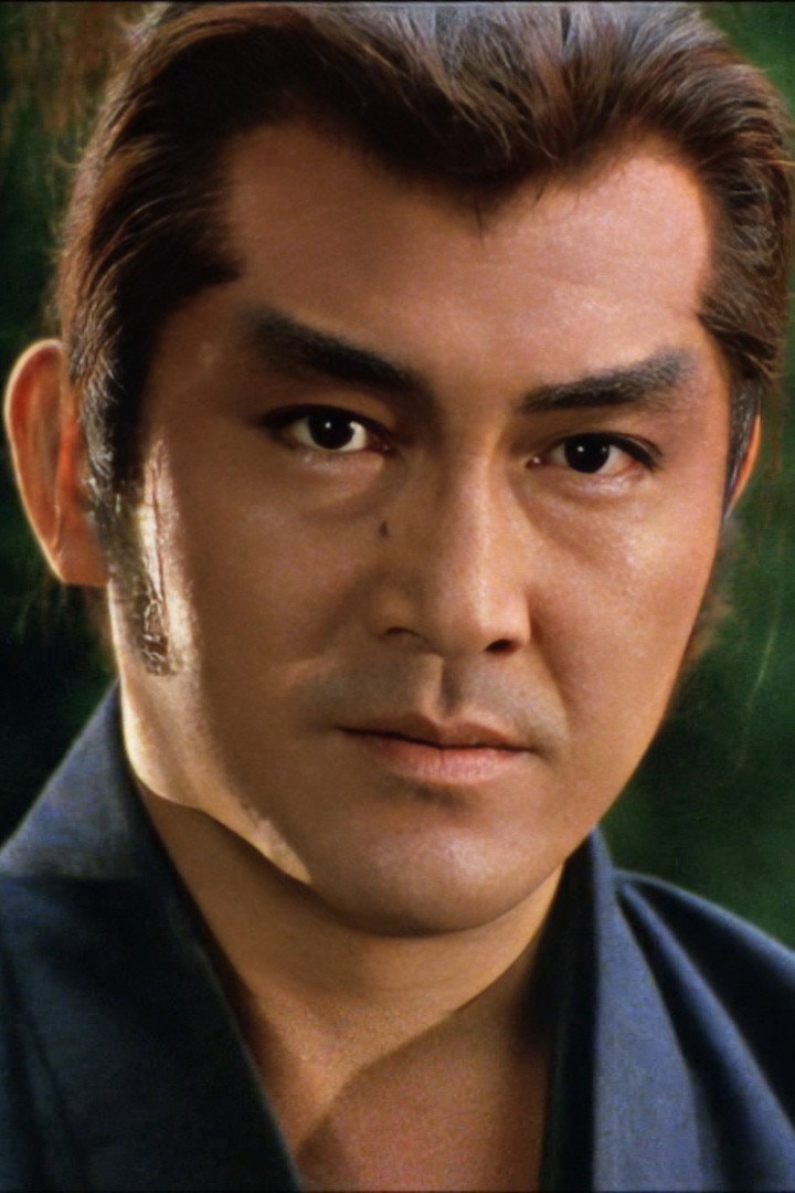 Foto de Hiroki Matsukata