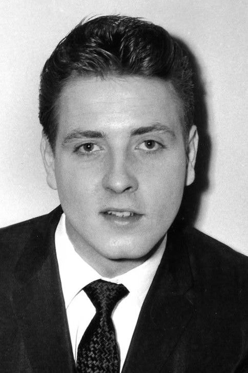 Foto de Eddie Cochran