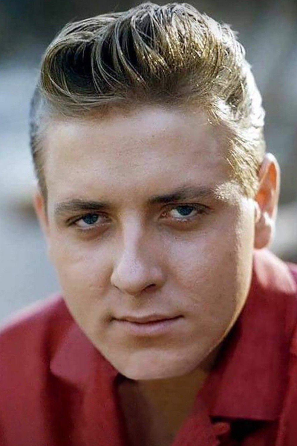 Foto de Eddie Cochran