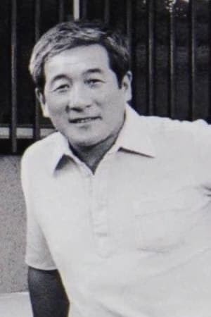 Foto de Chōichirō Kawarasaki