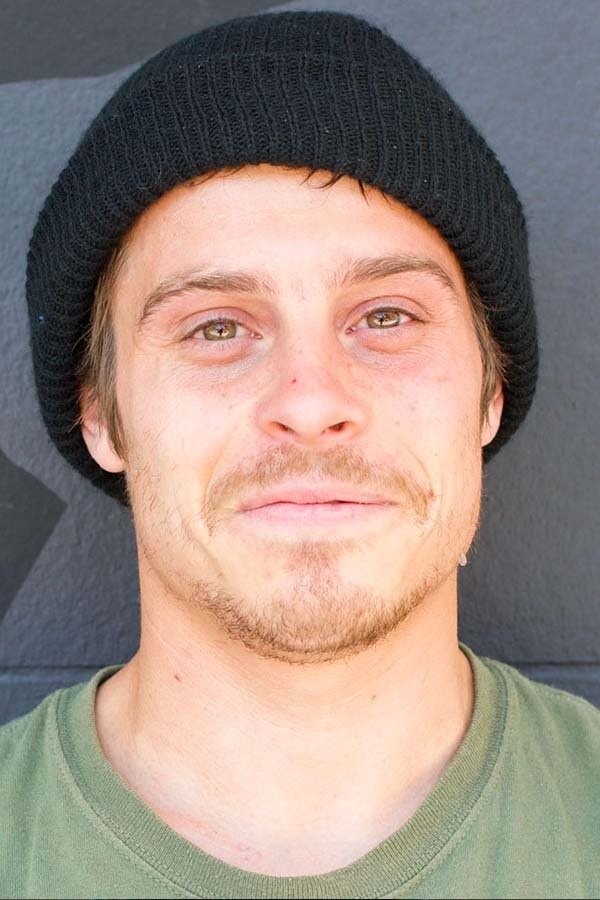 Foto de Nick Merlino