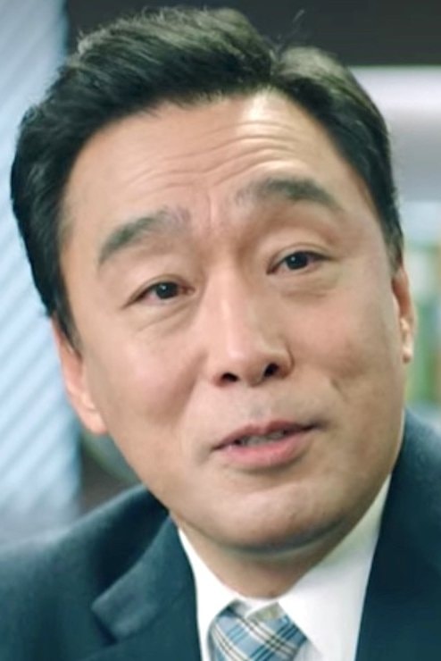 Foto de Choi Seung-Il