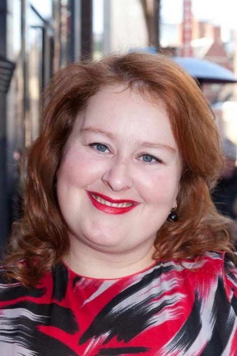 Foto de Eva van der Gucht