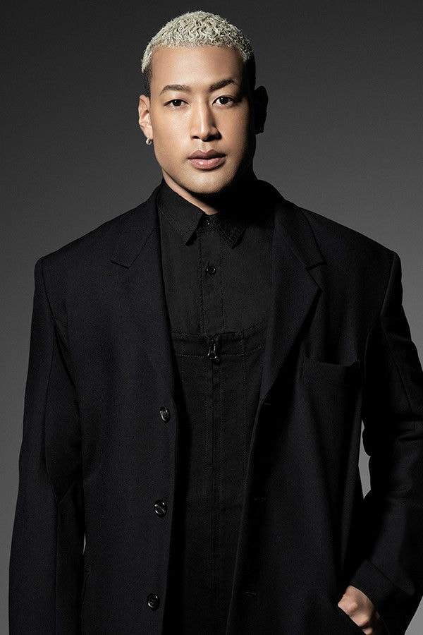 Foto de Mandy Sekiguchi