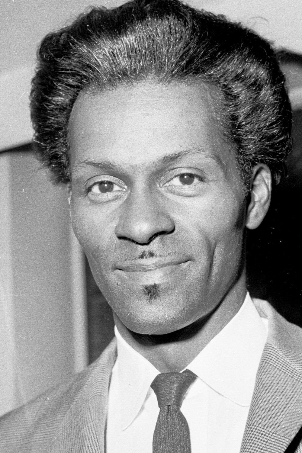 Foto de Chuck Berry