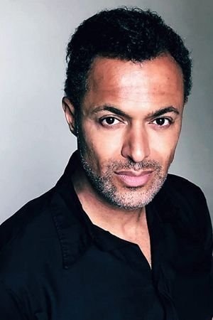 Foto de George Arrendell