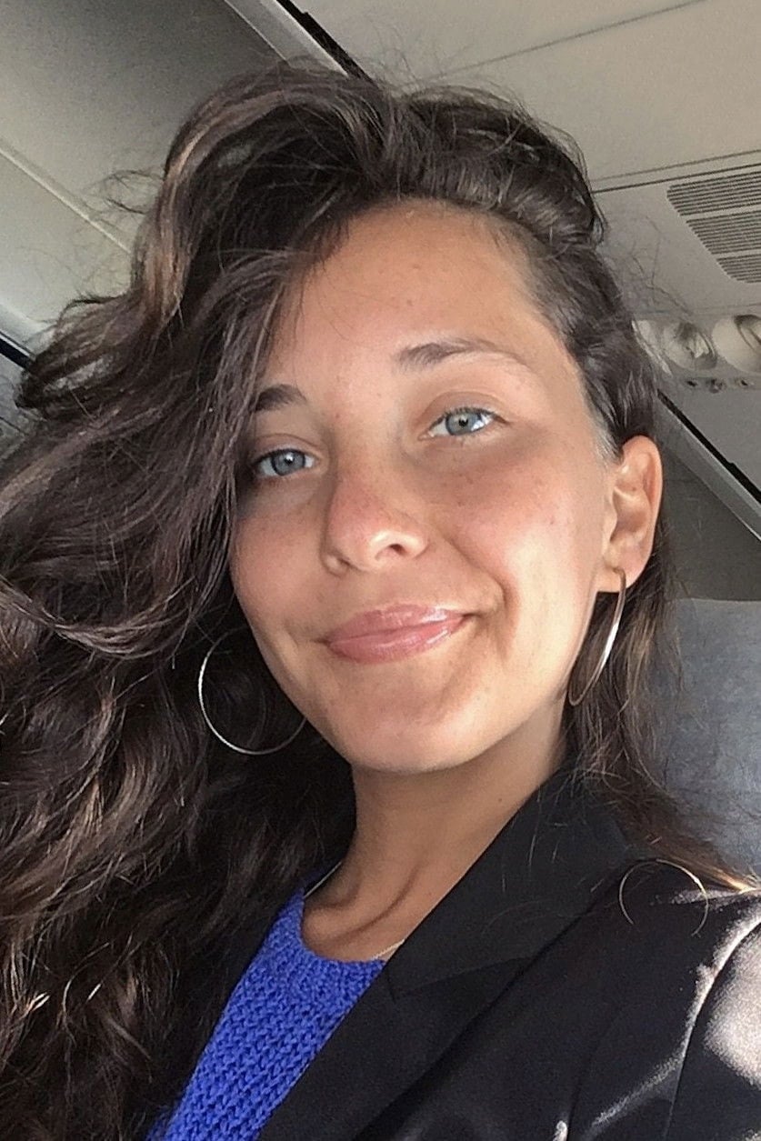 Foto de Vanessa Biermannová