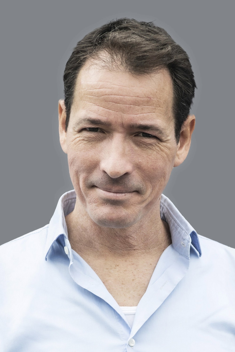 Foto de Bert Van Nieuwenhuyse