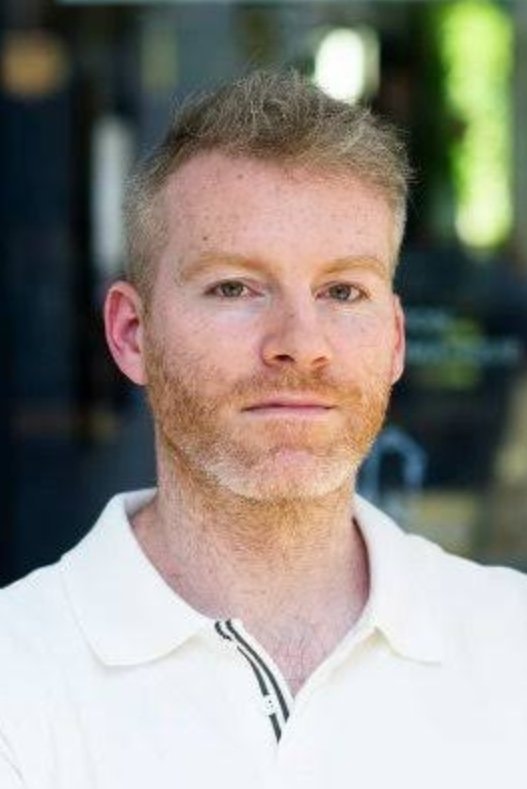 Foto de Pierce Conran