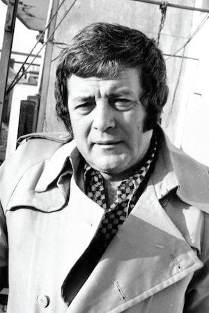 Foto de Metin Erksan