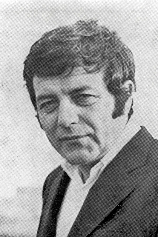 Foto de Metin Erksan