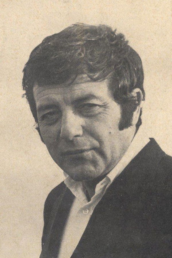 Foto de Metin Erksan