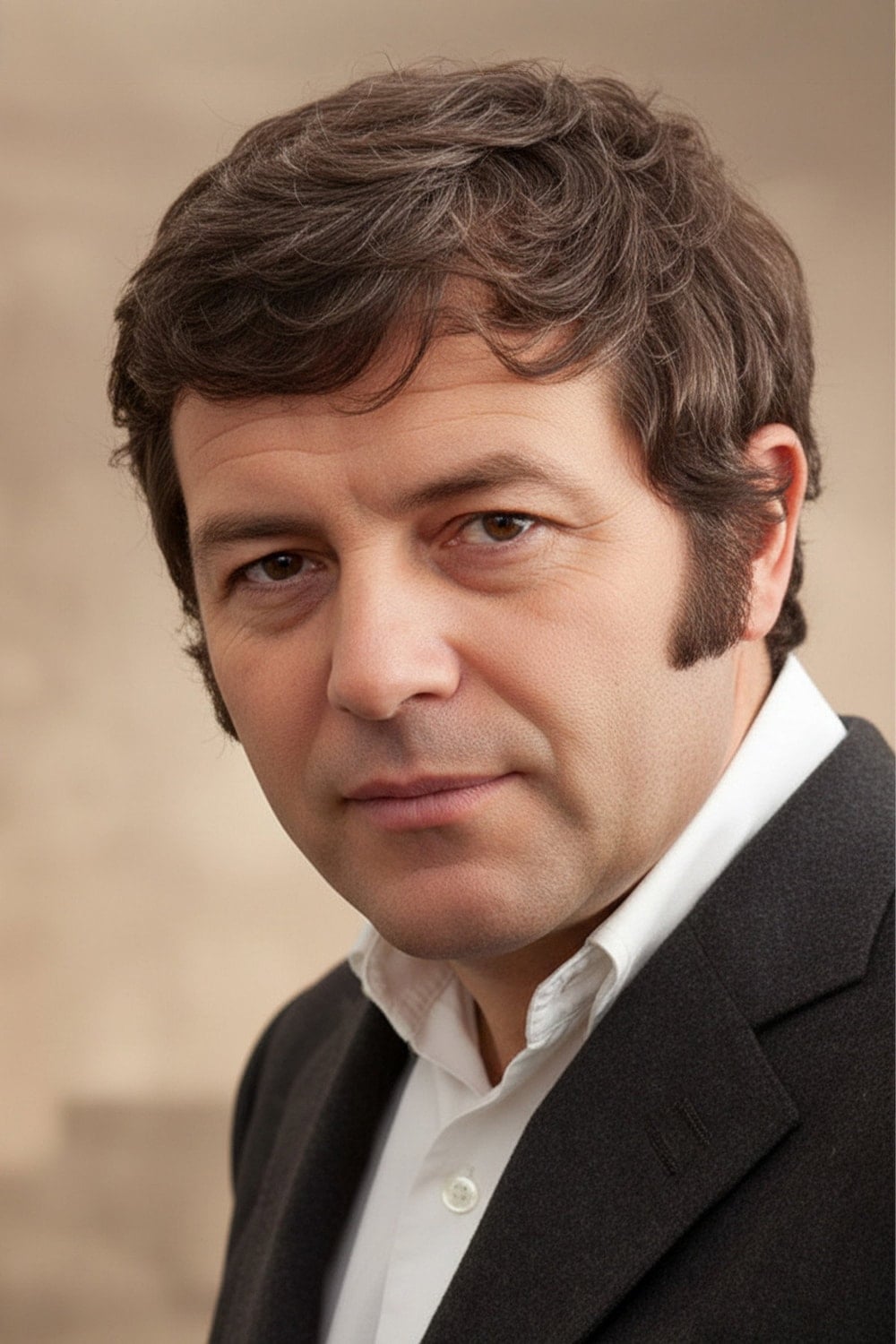 Foto de Metin Erksan