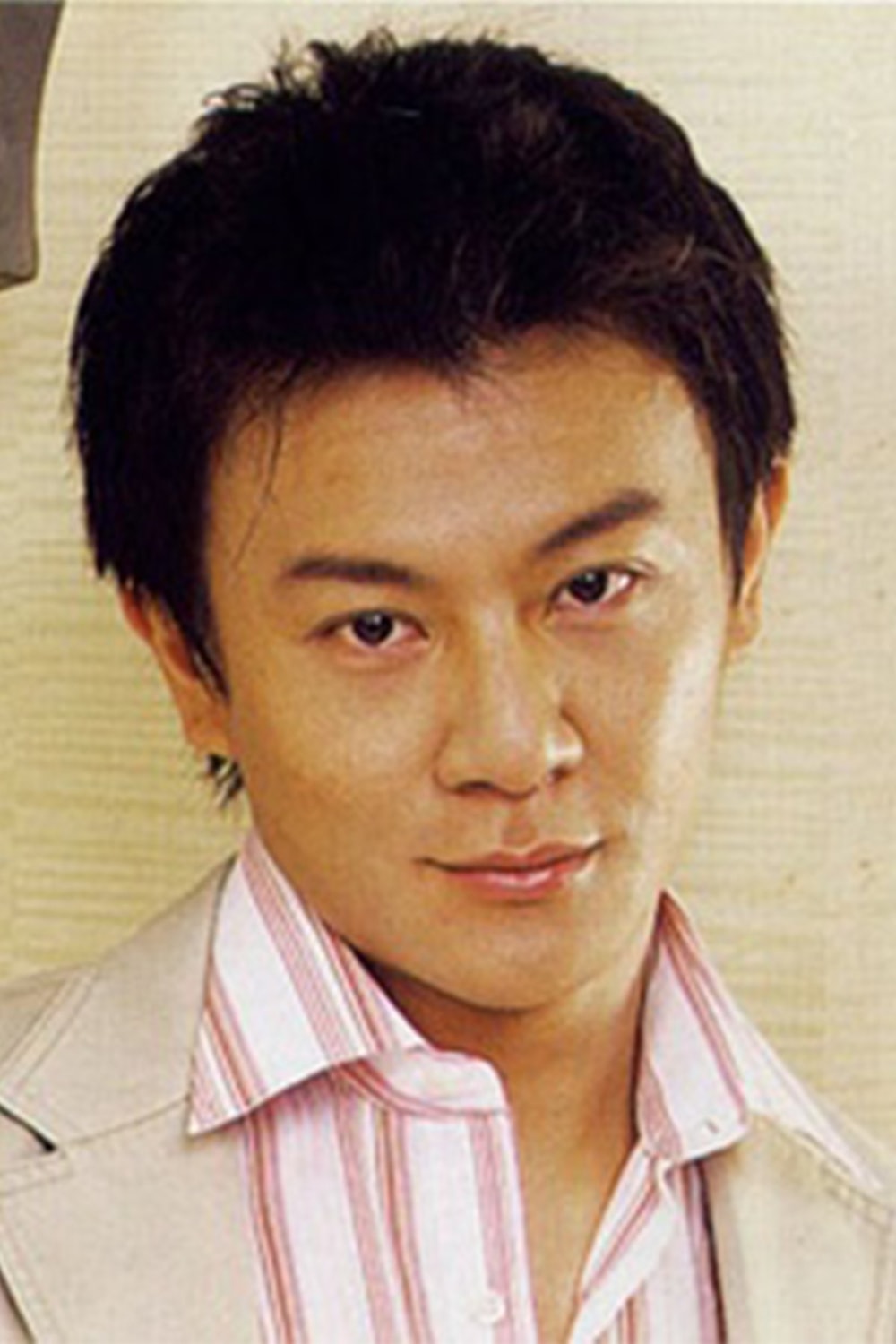Foto de Vincent Sze Cho-Lam