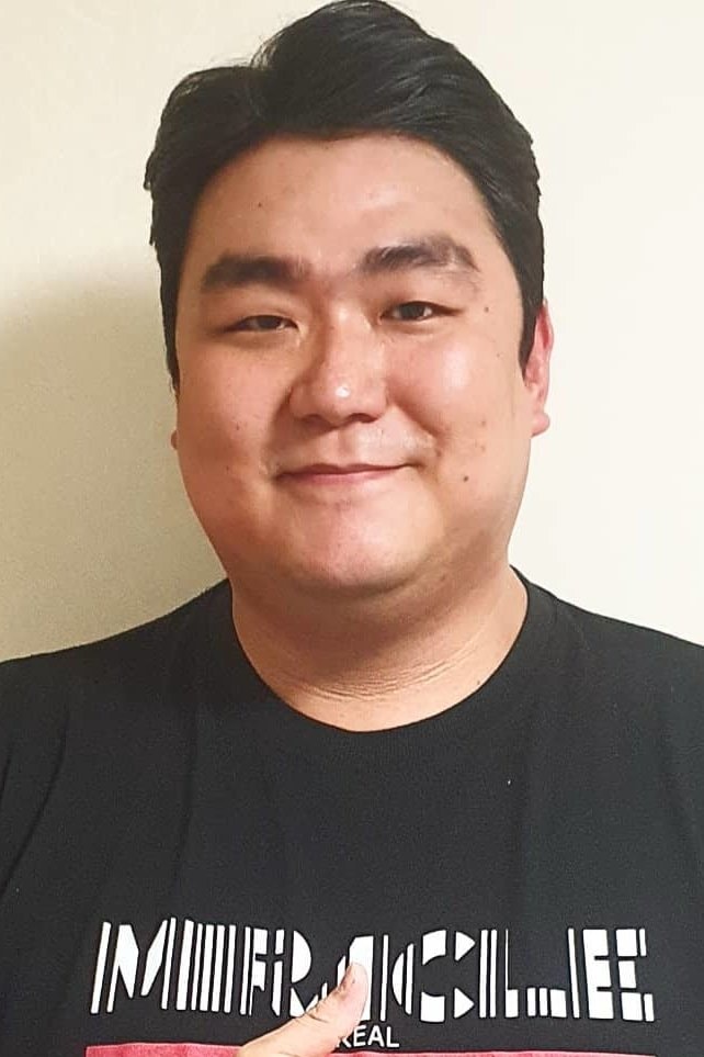 Foto de Lee Kyu-ho