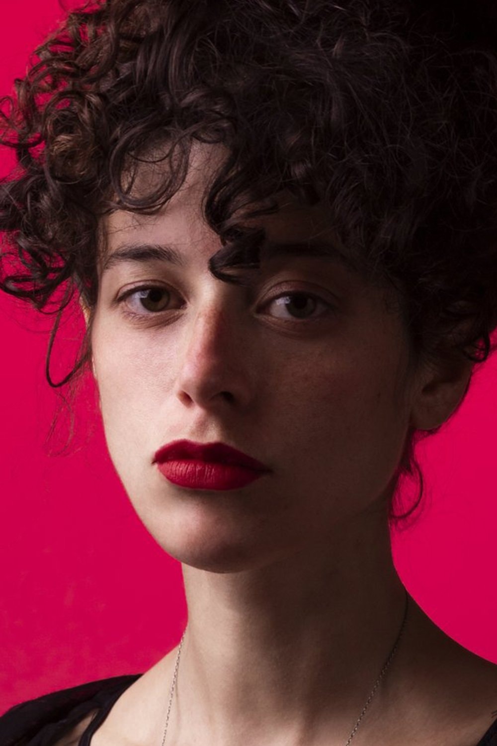 Foto de Camila Plaate