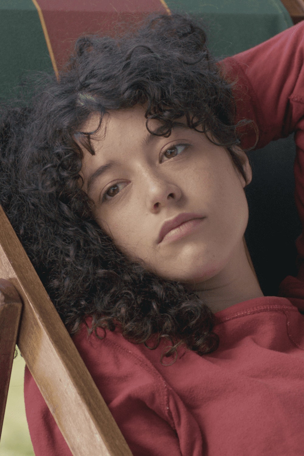 Foto de Camila Plaate