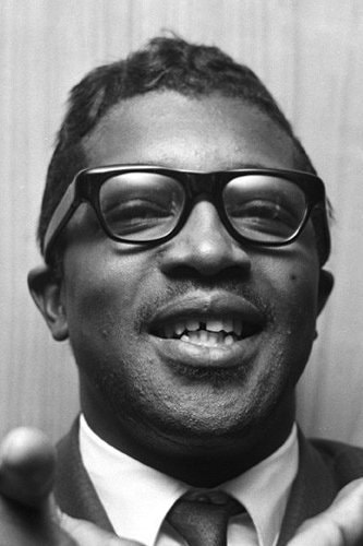 Foto de Bo Diddley