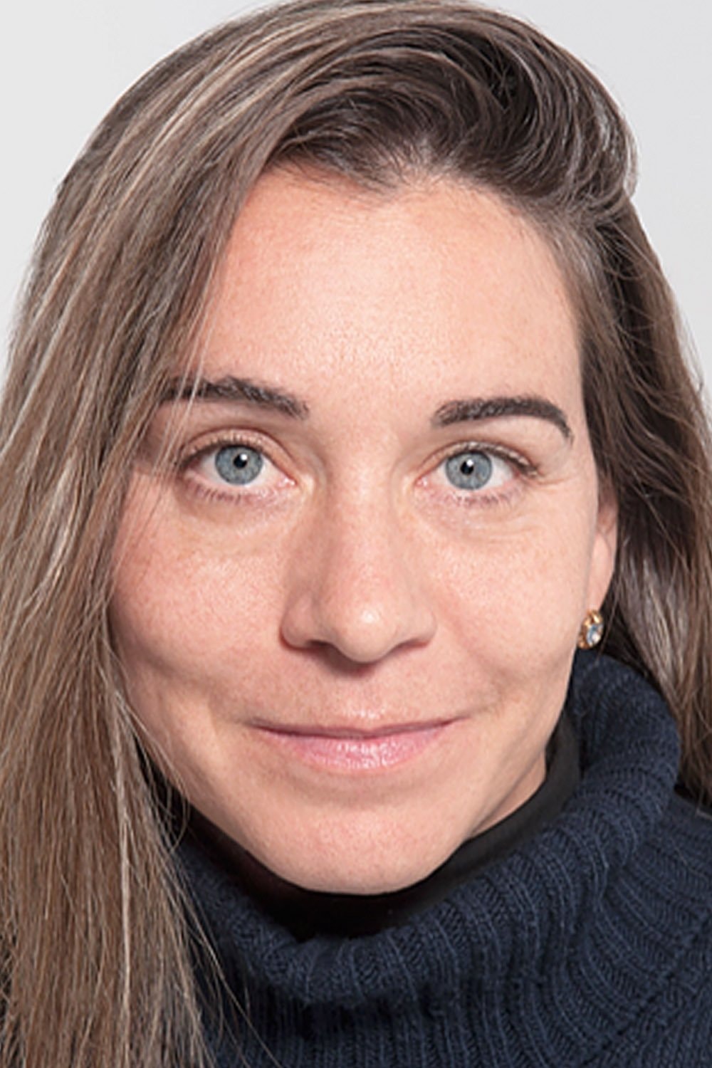 Foto de Natalia Rodríguez