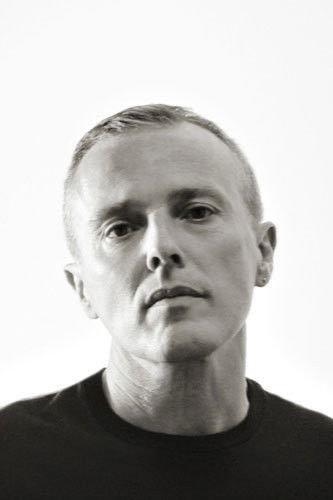 Foto de Curt Smith