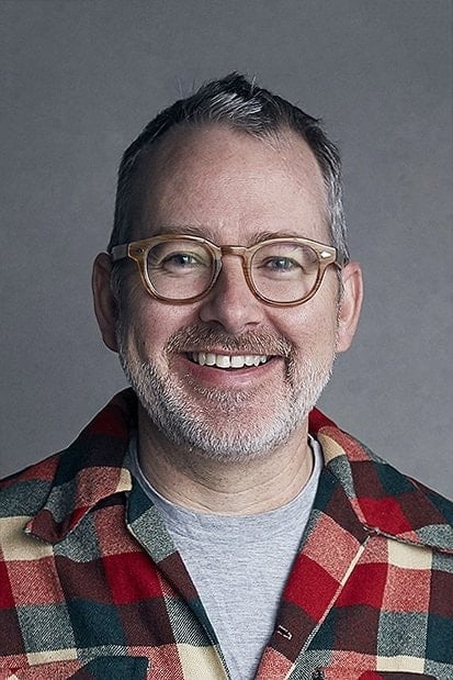 Foto de Morgan Neville